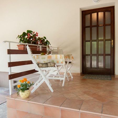 Studio And Apartment Nadia With Garden Poreč Exteriér fotografie