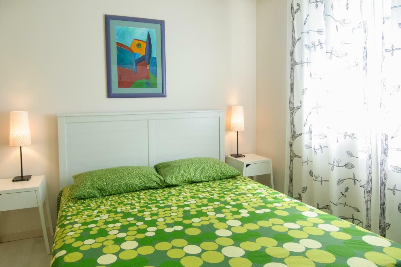 Studio And Apartment Nadia With Garden Poreč Exteriér fotografie